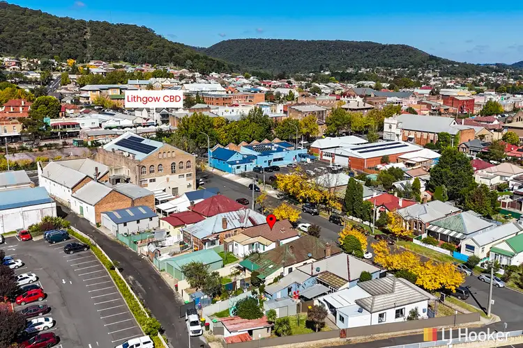 Fourth view of Homely house listing, 11 John Street, Lithgow NSW 2790