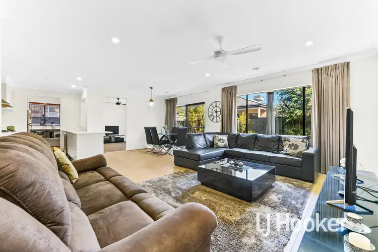 Third view of Homely house listing, 27 Marwedel Avenue, Clyde North VIC 3978