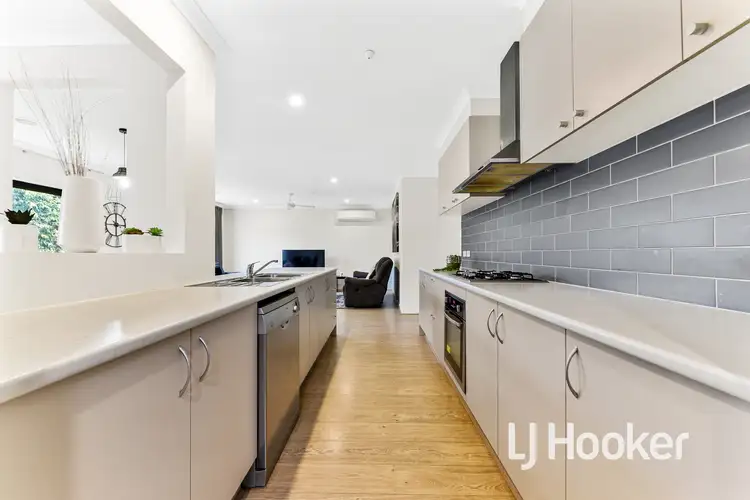 Fourth view of Homely house listing, 27 Marwedel Avenue, Clyde North VIC 3978