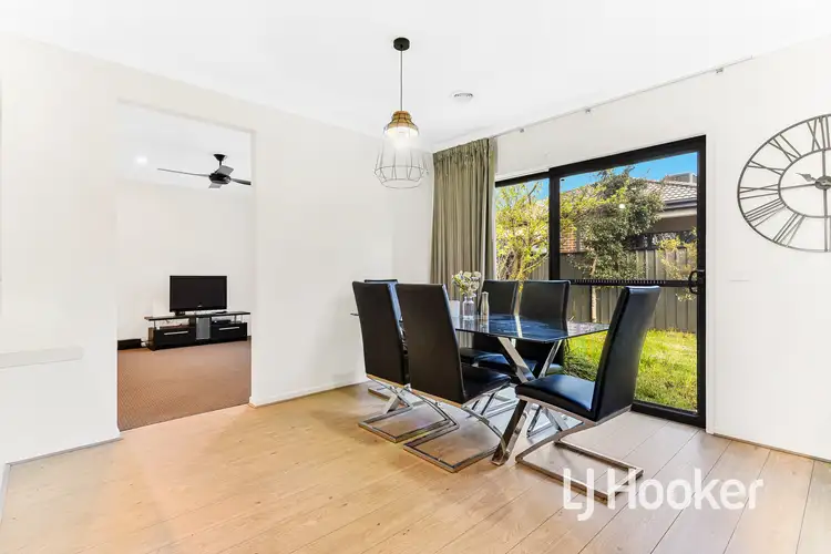 Sixth view of Homely house listing, 27 Marwedel Avenue, Clyde North VIC 3978