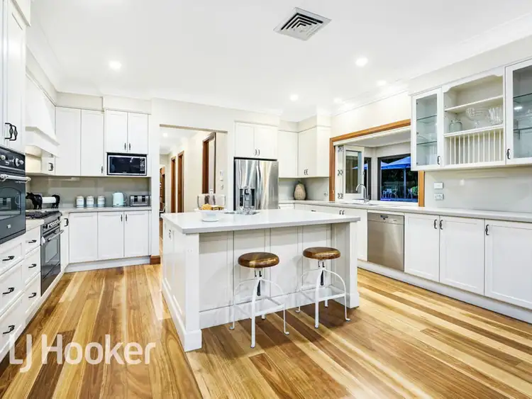 Second view of Homely house listing, 34 Sunnyside Drive, Ellis Lane NSW 2570