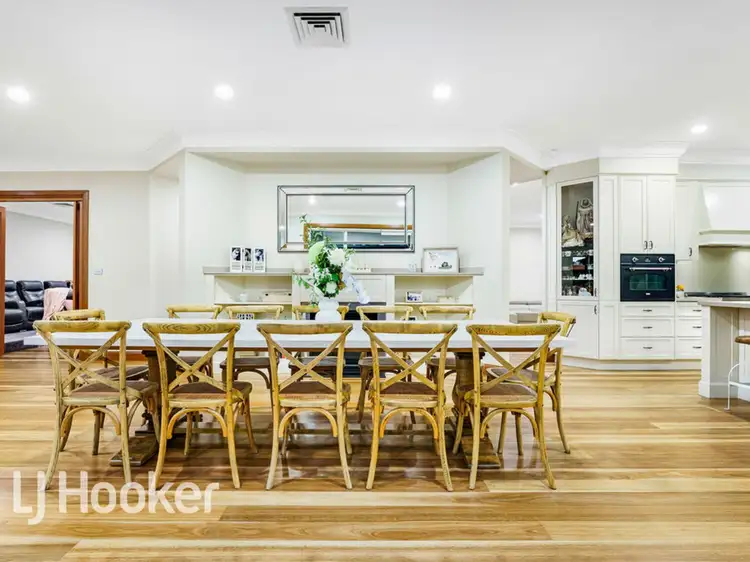 Fourth view of Homely house listing, 34 Sunnyside Drive, Ellis Lane NSW 2570