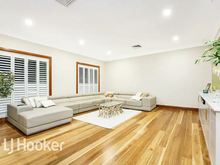 Fifth view of Homely house listing, 34 Sunnyside Drive, Ellis Lane NSW 2570