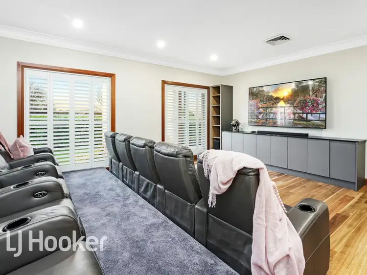 Sixth view of Homely house listing, 34 Sunnyside Drive, Ellis Lane NSW 2570