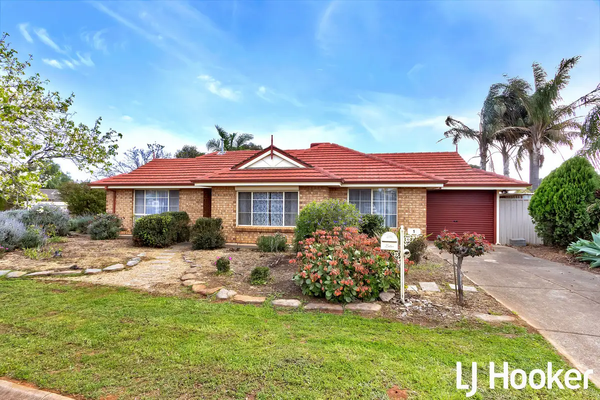 Main view of Homely house listing, 1 Bennett Street, Evanston Gardens SA 5116