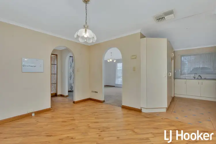 Fifth view of Homely house listing, 1 Bennett Street, Evanston Gardens SA 5116