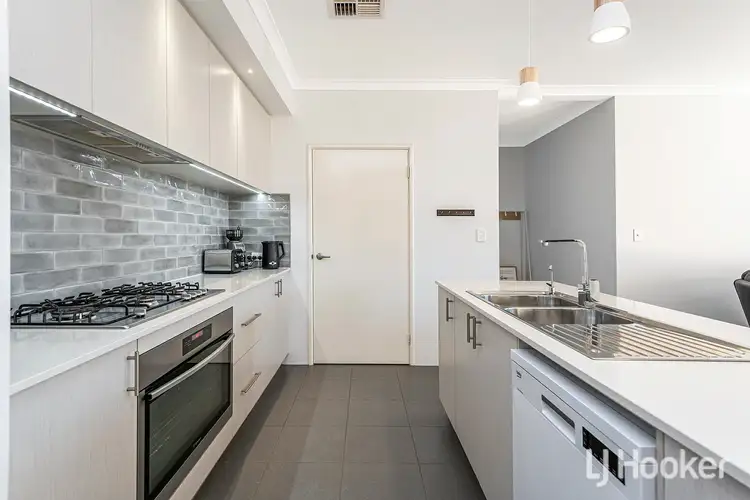 Third view of Homely house listing, 13 Dundatha Drive, Byford WA 6122
