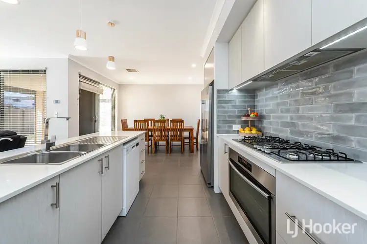 Fourth view of Homely house listing, 13 Dundatha Drive, Byford WA 6122