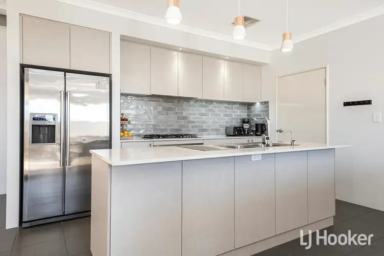 Fifth view of Homely house listing, 13 Dundatha Drive, Byford WA 6122