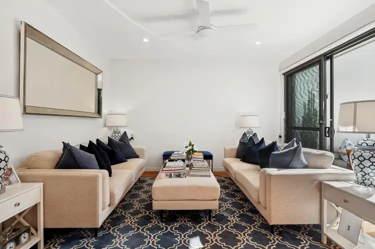 Fourth view of Homely townhouse listing, 606/12 Parkside Circuit, Hamilton QLD 4007