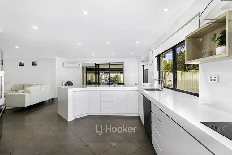 Main view of Homely house listing, 8 Dunham Link, Eaton WA 6232