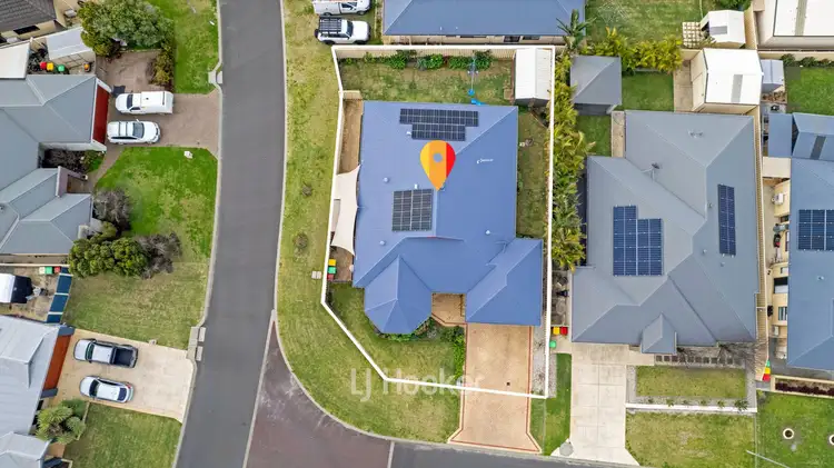 Third view of Homely house listing, 8 Dunham Link, Eaton WA 6232