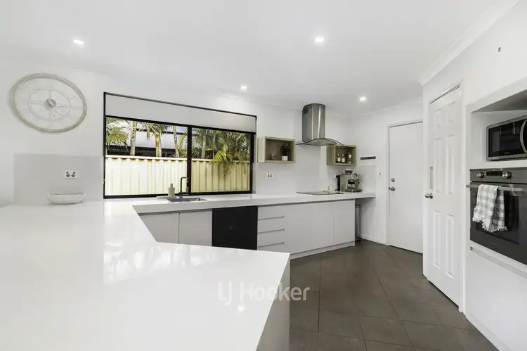 Fourth view of Homely house listing, 8 Dunham Link, Eaton WA 6232