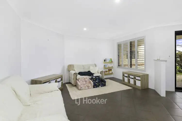 Sixth view of Homely house listing, 8 Dunham Link, Eaton WA 6232