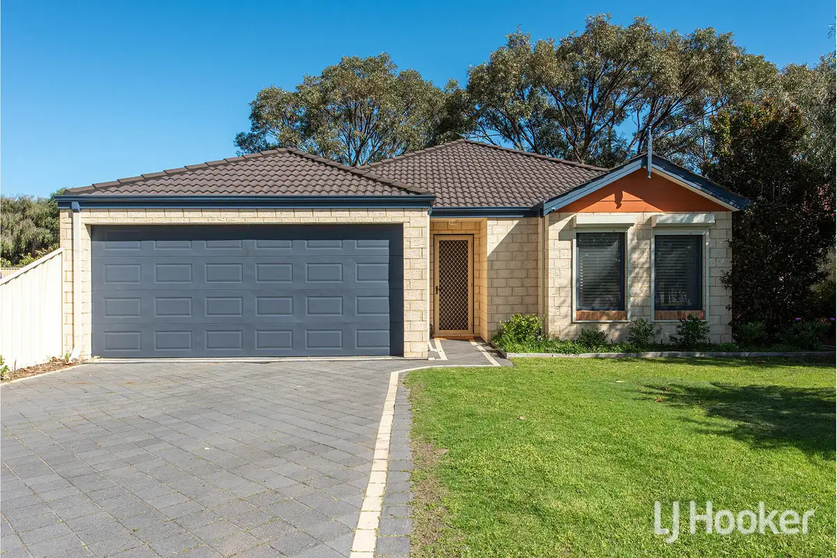 Main view of Homely house listing, 71 Iluka Road, Dawesville WA 6211