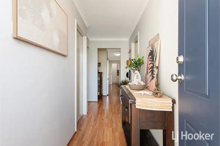 Second view of Homely house listing, 71 Iluka Road, Dawesville WA 6211