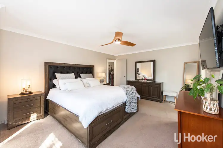 Fourth view of Homely house listing, 71 Iluka Road, Dawesville WA 6211