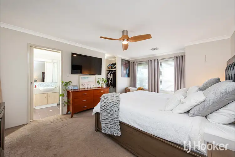 Fifth view of Homely house listing, 71 Iluka Road, Dawesville WA 6211