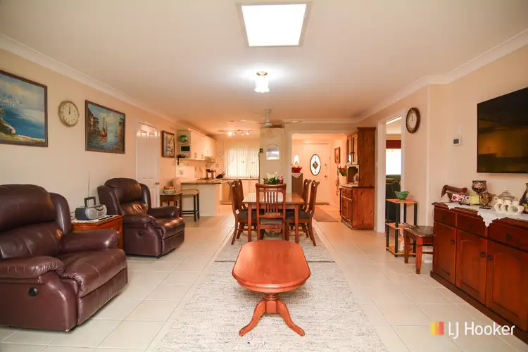 Fifth view of Homely semi-detached listing, 7 Barracks Place, Lithgow NSW 2790