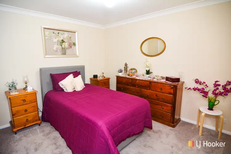 Sixth view of Homely semi-detached listing, 7 Barracks Place, Lithgow NSW 2790