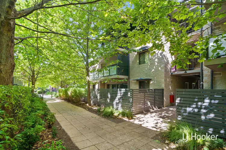 Second view of Homely unit listing, 78/120 Thynne Street, Bruce ACT 2617