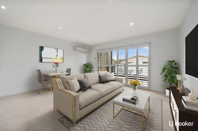 Third view of Homely unit listing, 78/120 Thynne Street, Bruce ACT 2617