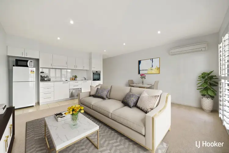 Fourth view of Homely unit listing, 78/120 Thynne Street, Bruce ACT 2617