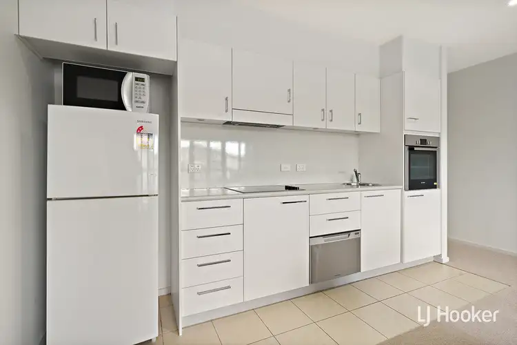 Fifth view of Homely unit listing, 78/120 Thynne Street, Bruce ACT 2617