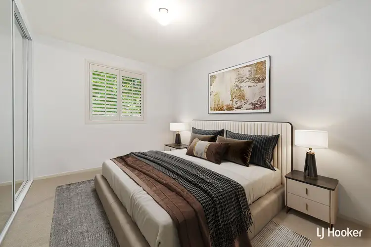 Sixth view of Homely unit listing, 78/120 Thynne Street, Bruce ACT 2617