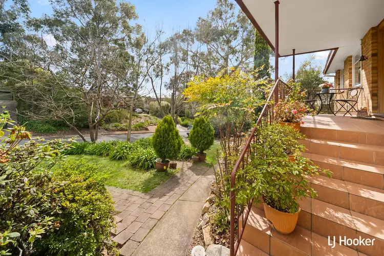 Third view of Homely house listing, 5 Marulda Street, Aranda ACT 2614