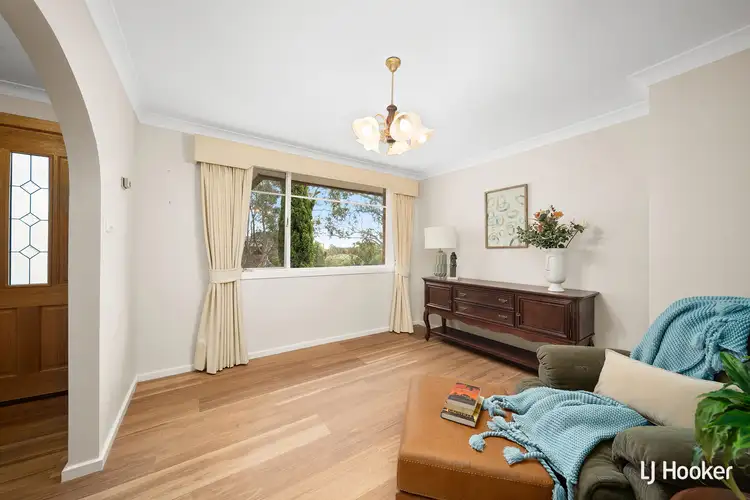 Fourth view of Homely house listing, 5 Marulda Street, Aranda ACT 2614