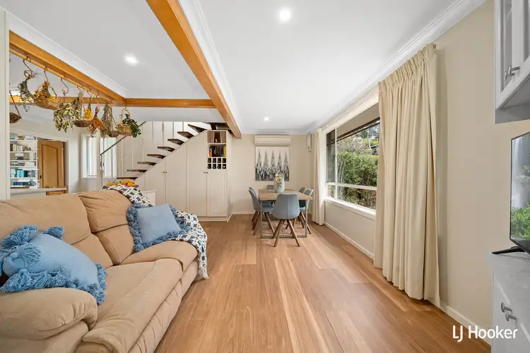 Fifth view of Homely house listing, 5 Marulda Street, Aranda ACT 2614