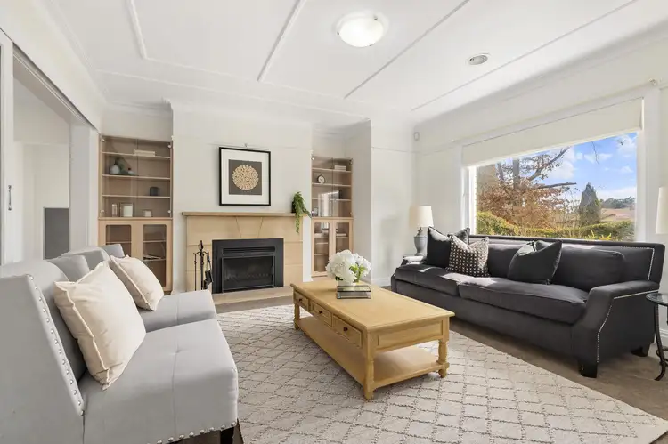 6a Chisholm Street, Ainslie ACT 2602