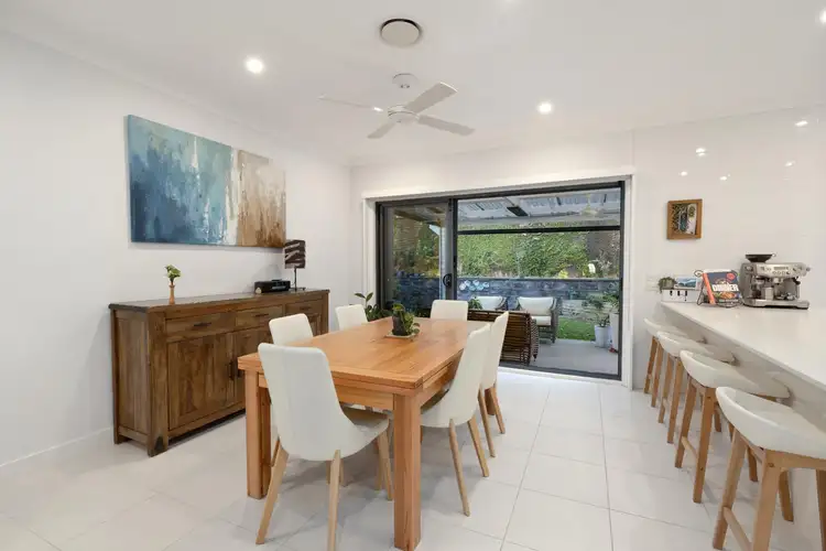 Fourth view of Homely townhouse listing, 6/13-19 Angophora Circuit, Warriewood NSW 2102