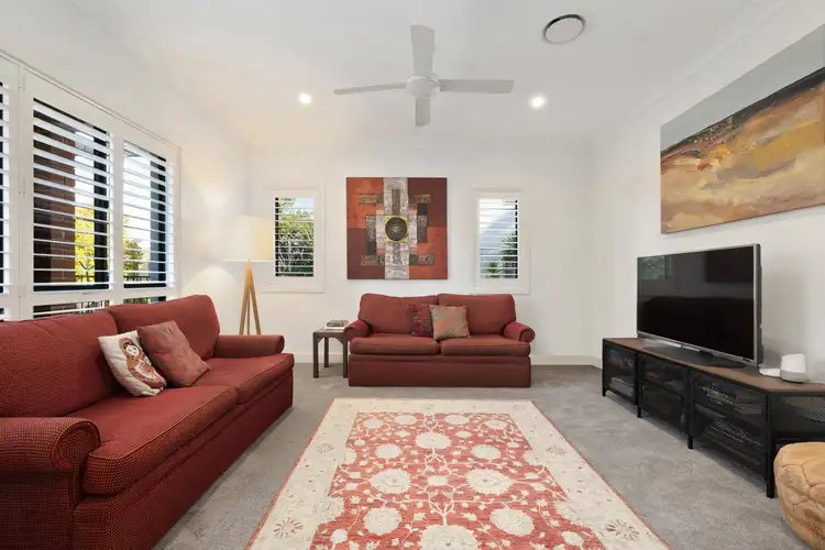 Fifth view of Homely townhouse listing, 6/13-19 Angophora Circuit, Warriewood NSW 2102