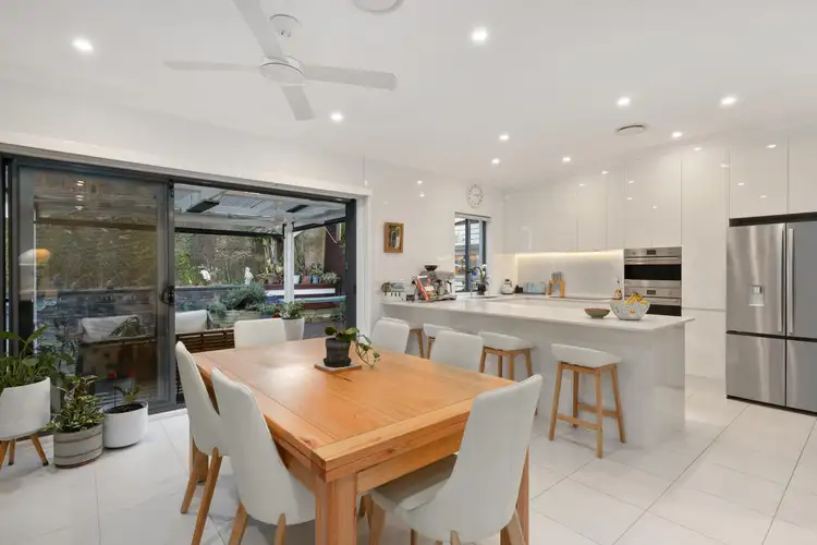 Sixth view of Homely townhouse listing, 6/13-19 Angophora Circuit, Warriewood NSW 2102