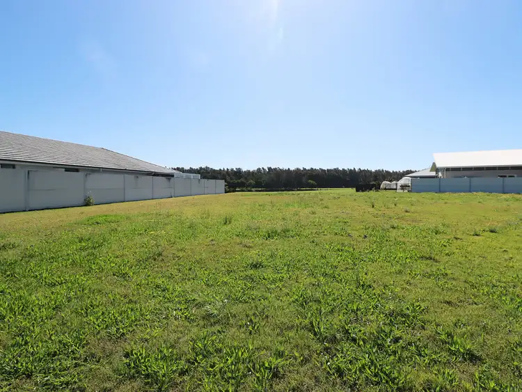 Fourth view of Homely land listing, 3 Faith Court, Harrington NSW 2427