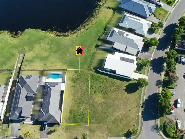 Seventh view of Homely land listing, 3 Faith Court, Harrington NSW 2427