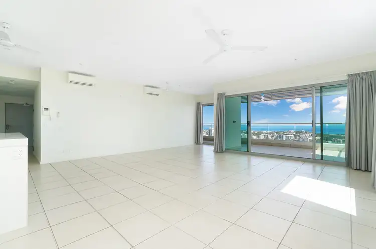 Sixth view of Homely unit listing, 2703/43E Knuckey Street, Darwin City NT 800