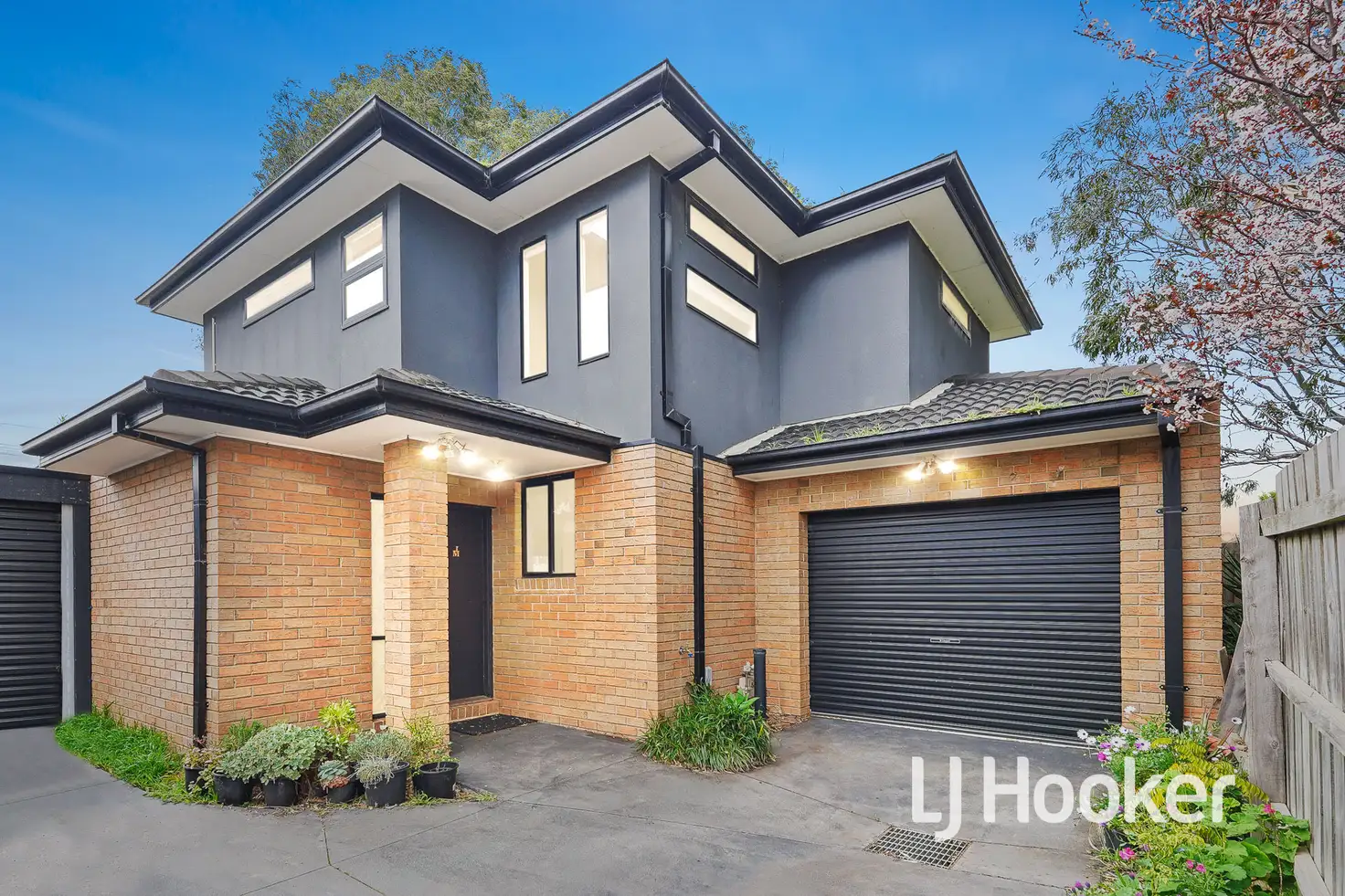Main view of Homely unit listing, 4A Jason Place, Hampton Park VIC 3976