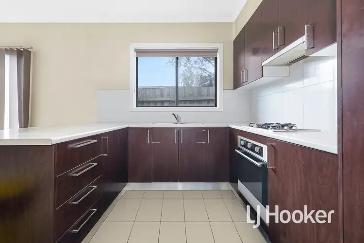 Third view of Homely unit listing, 4A Jason Place, Hampton Park VIC 3976