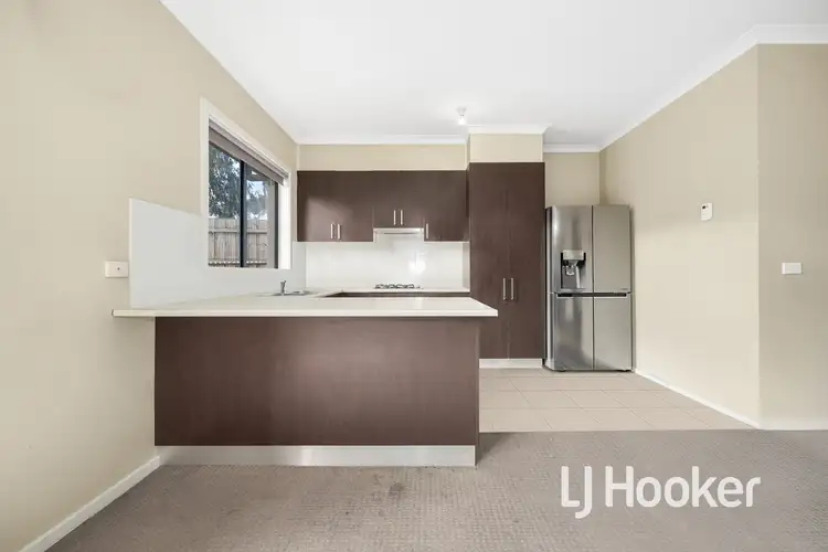 Fourth view of Homely unit listing, 4A Jason Place, Hampton Park VIC 3976