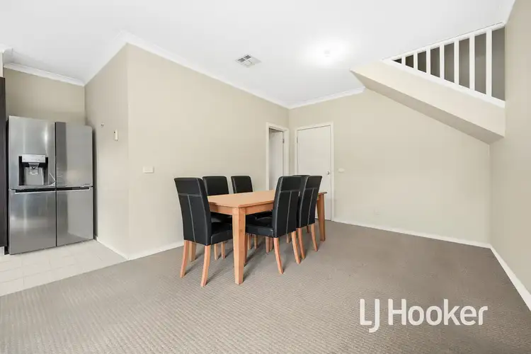 Fifth view of Homely unit listing, 4A Jason Place, Hampton Park VIC 3976