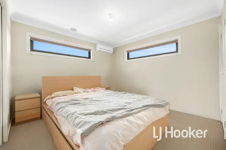 Sixth view of Homely unit listing, 4A Jason Place, Hampton Park VIC 3976