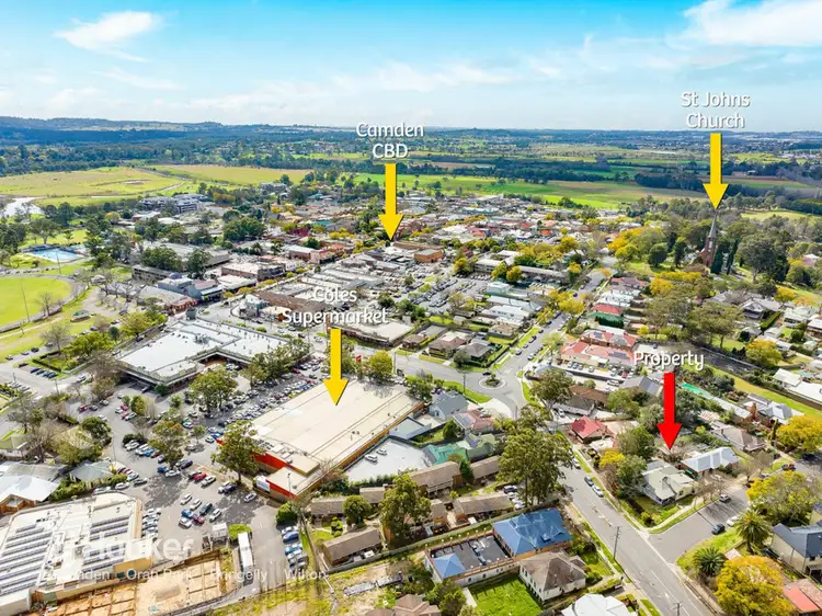 32 Broughton Street, Camden NSW 2570