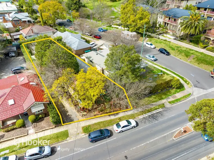 Sixth view of Homely house listing, 32 Broughton Street, Camden NSW 2570