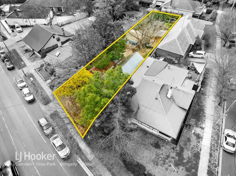 Seventh view of Homely house listing, 32 Broughton Street, Camden NSW 2570