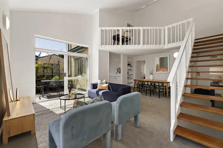 Second view of Homely unit listing, 5A/52 Forbes Street, Turner ACT 2612