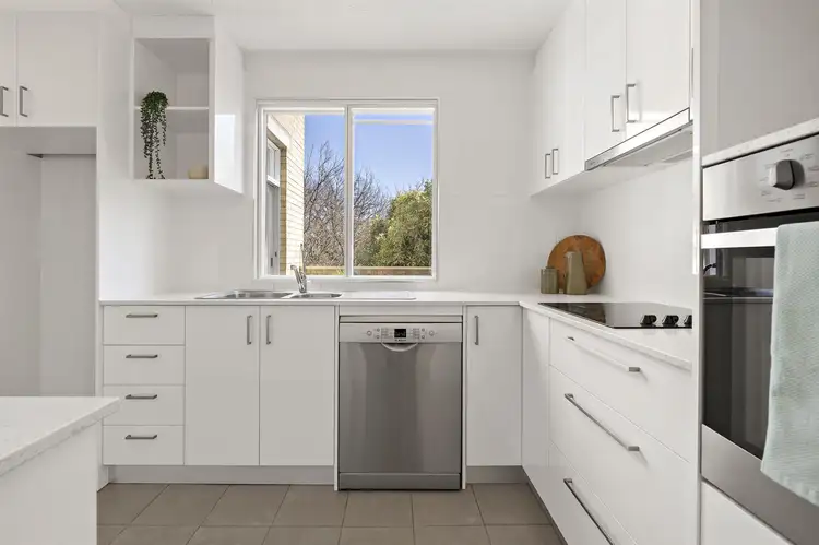 Third view of Homely unit listing, 5A/52 Forbes Street, Turner ACT 2612