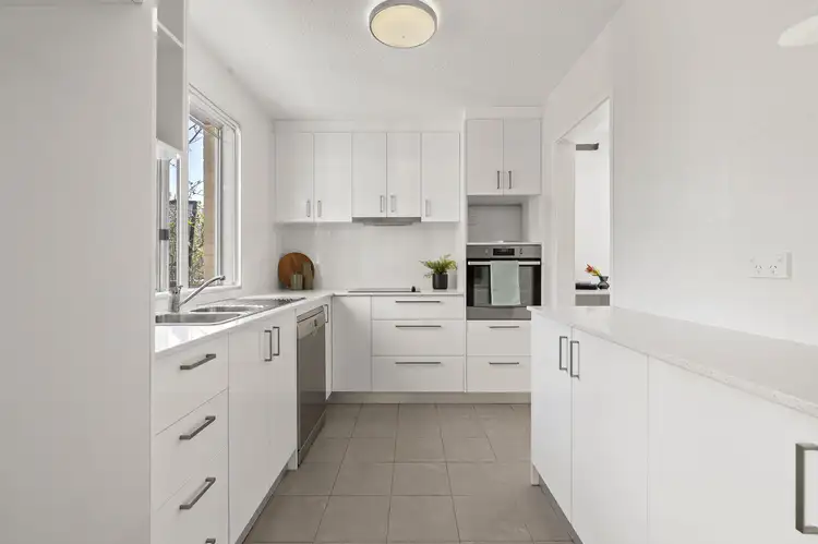 Fourth view of Homely unit listing, 5A/52 Forbes Street, Turner ACT 2612